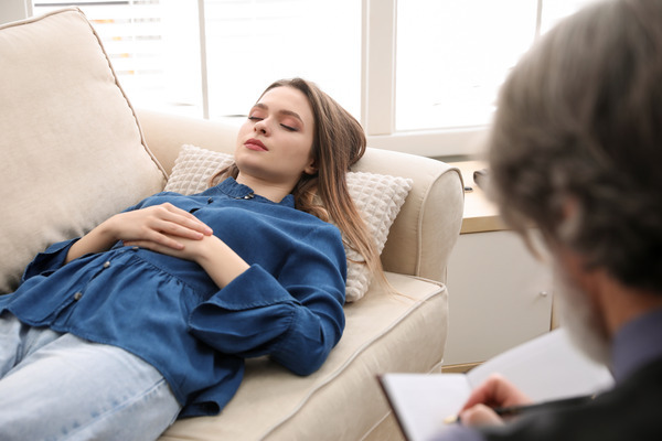 L'hypnose pour l'estime de soi 