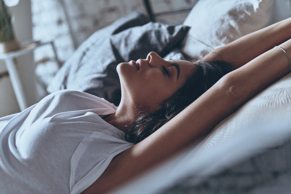 Sexsomnie : comportements sexuels inconscients pendant le sommeil