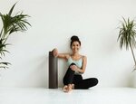 Pilates au mur : 4 exercices simples pour débuter